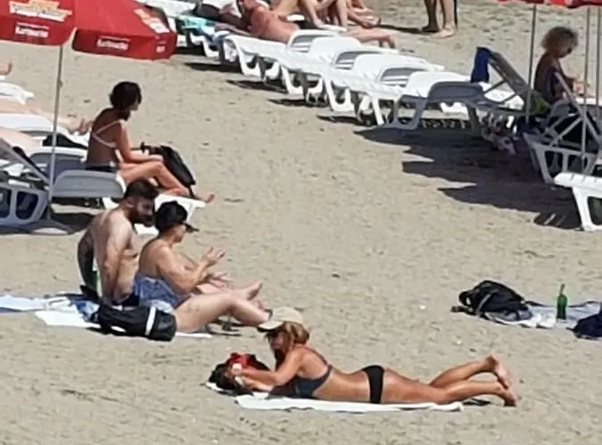 Apartment Principessa *