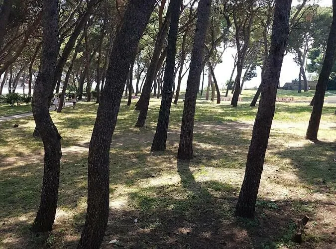 Principessa Apartment