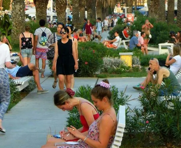 Apartment Principessa *