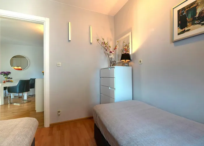 Principessa Apartment *