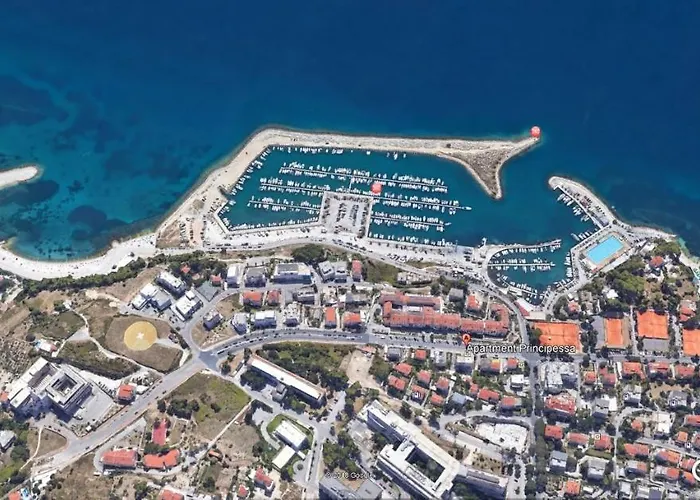 Apartment Principessa