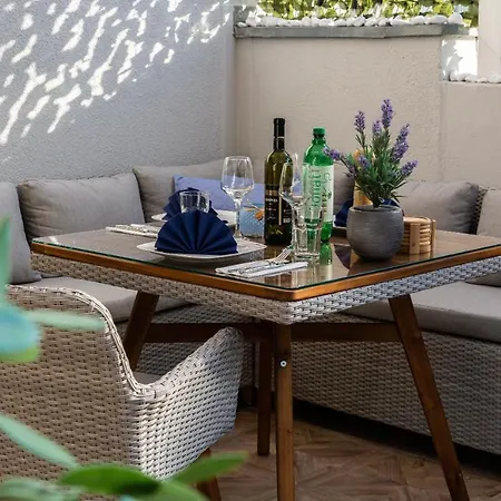 アパート Principessa