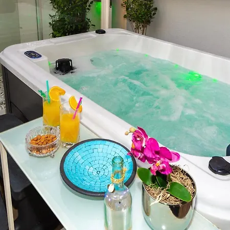 Principessa アパート *