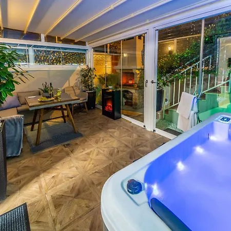 Principessa スプリト