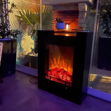 Principessa アパート