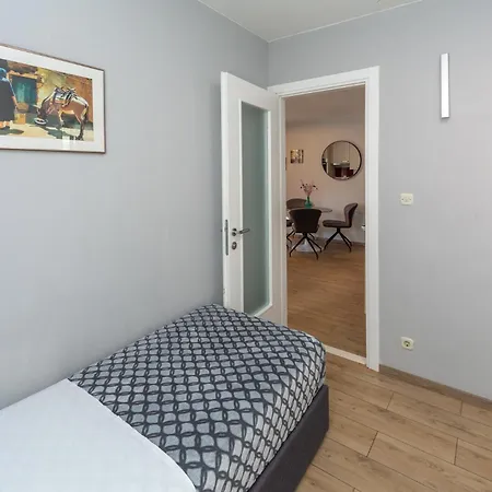 アパート Principessa *