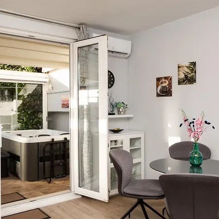 Principessa スプリト