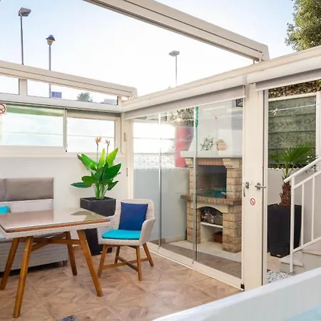 Principessa アパート *