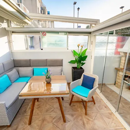 Principessa アパート スプリト