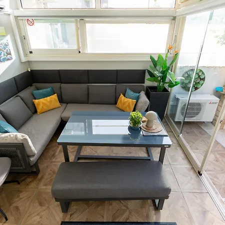 Apartman Principessa *