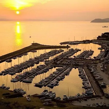 Principessa アパート