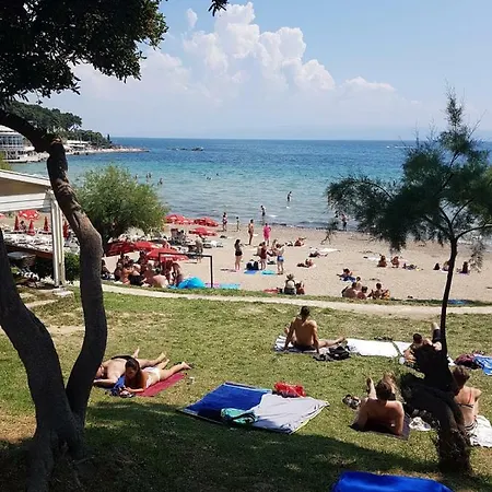 アパート Principessa