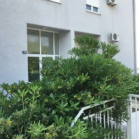 Principessa アパート スプリト