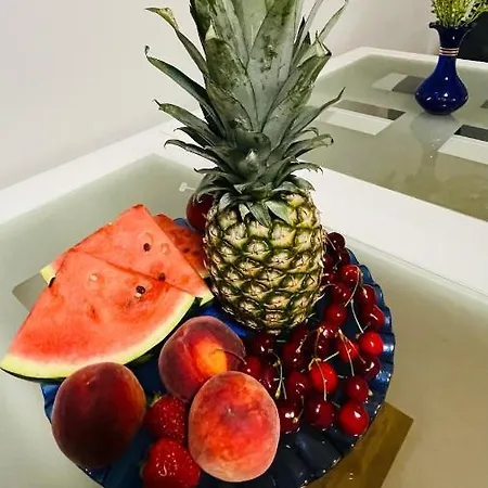 Apartment Principessa Split