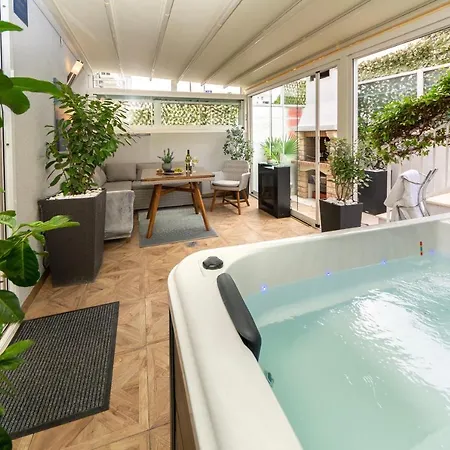 Principessa Διαμέρισμα