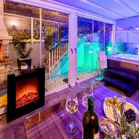 Daire Principessa Split