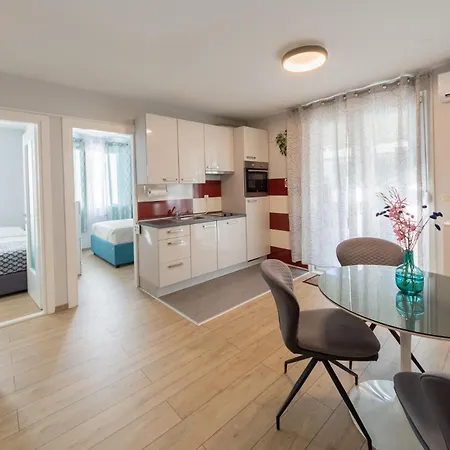 Principessa Apartment *