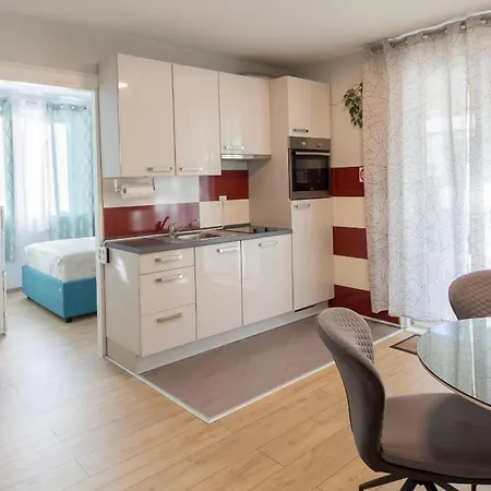 Apartment Principessa *