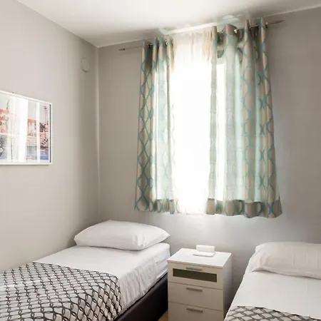 Apartment Principessa Split
