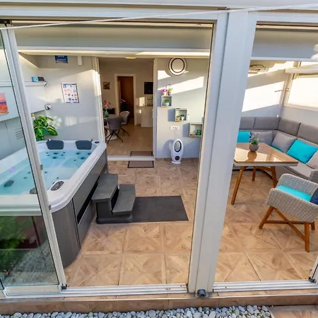 Principessa Διαμέρισμα