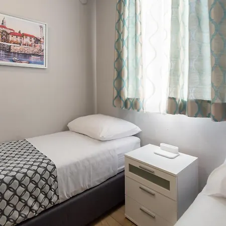 Daire Principessa Split