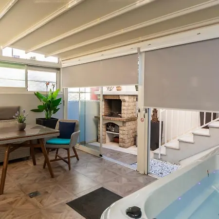 Principessa Apartment