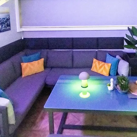 Apartment Principessa