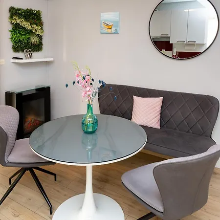 Principessa Apartment Split