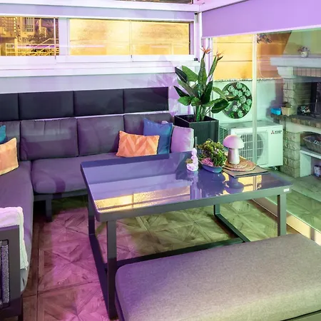 Apartment Principessa Split