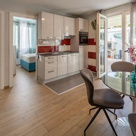 Principessa Apartment *