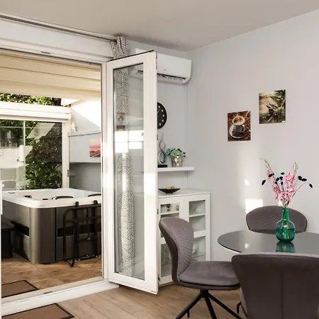 Apartment Principessa *