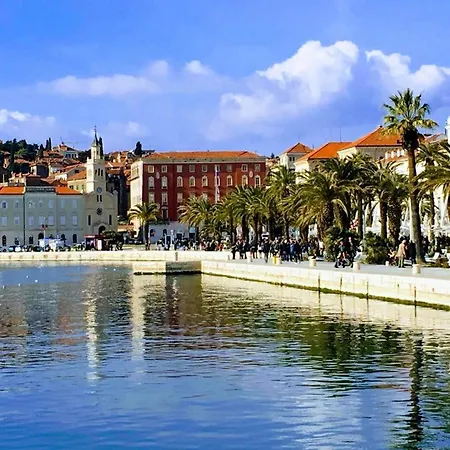 Apartment Principessa Split