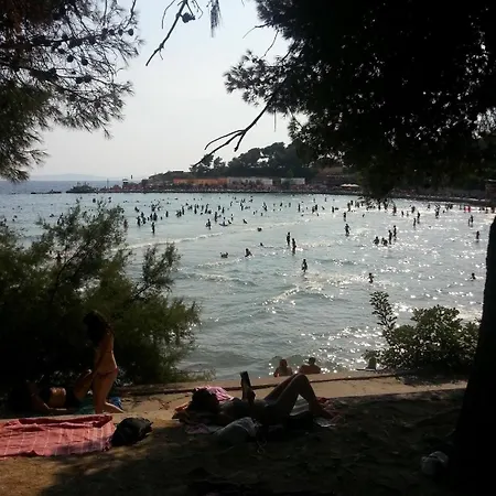 Principessa Daire Split