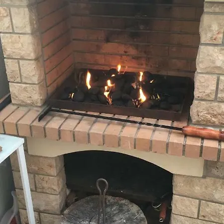 Διαμέρισμα Principessa *