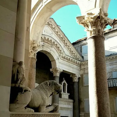 Διαμέρισμα Principessa *