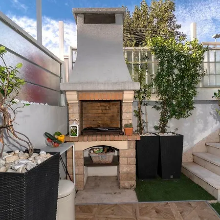 Principessa Apartment