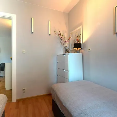Principessa Apartment *