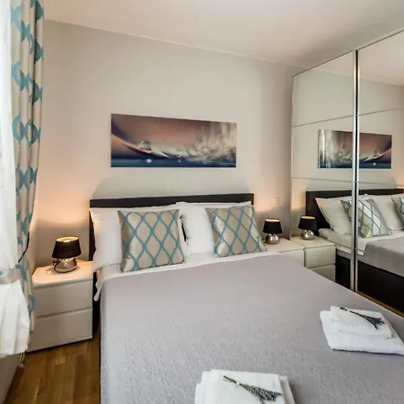 Apartment Principessa Split