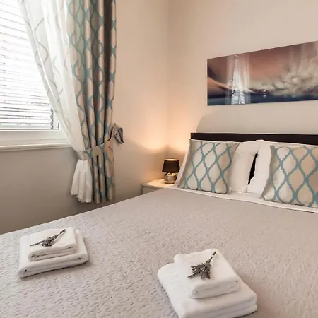 Διαμέρισμα Principessa Σπλιτ