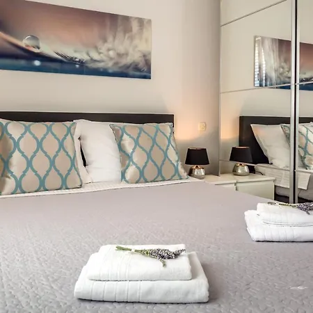 Διαμέρισμα Principessa Σπλιτ