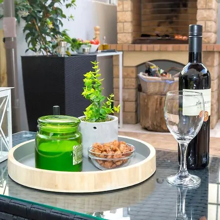 Διαμέρισμα Principessa