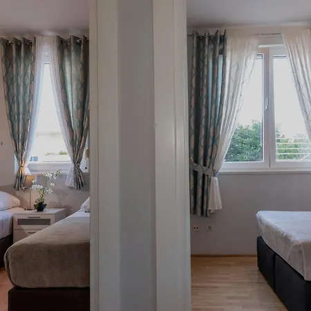 Apartment Principessa *